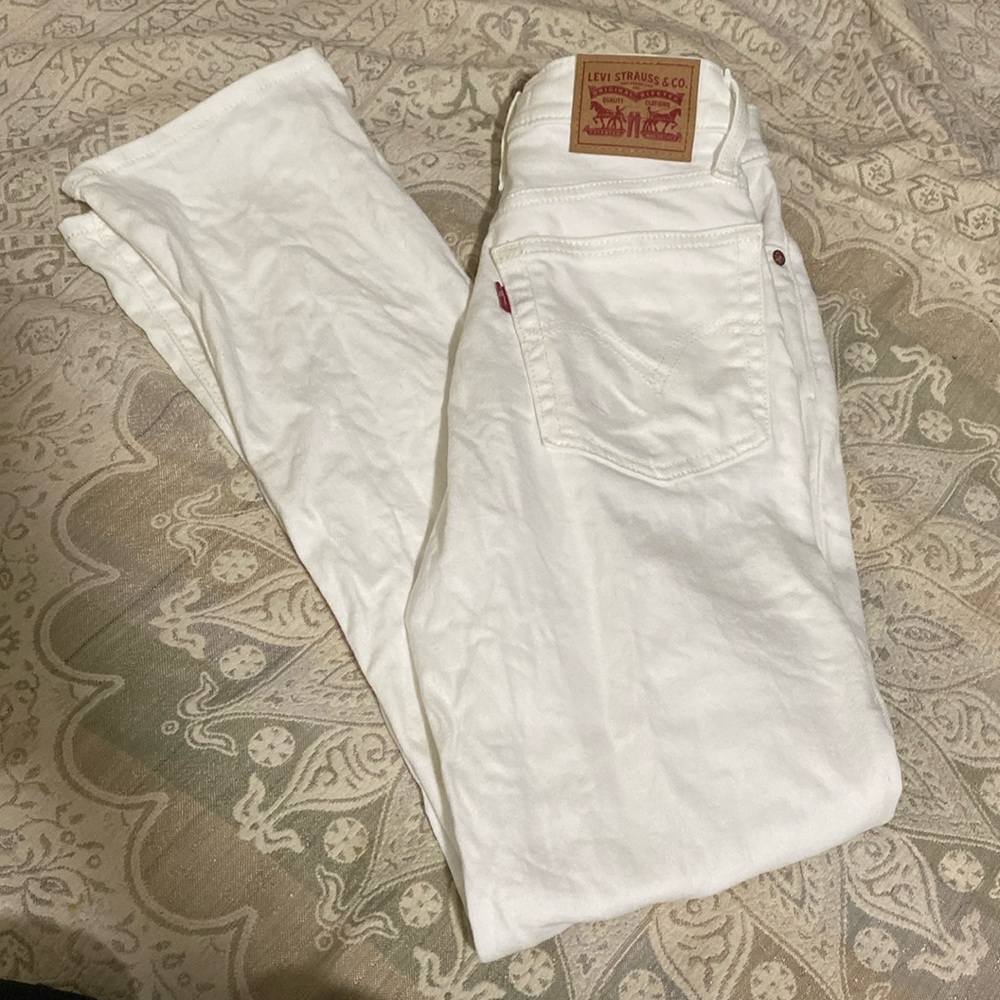 Levi’s Jeans
